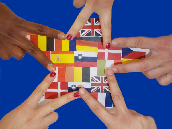 Citizen’s Effect: Europe going to the polls! Citizen’s Effect: Europe going to the polls!